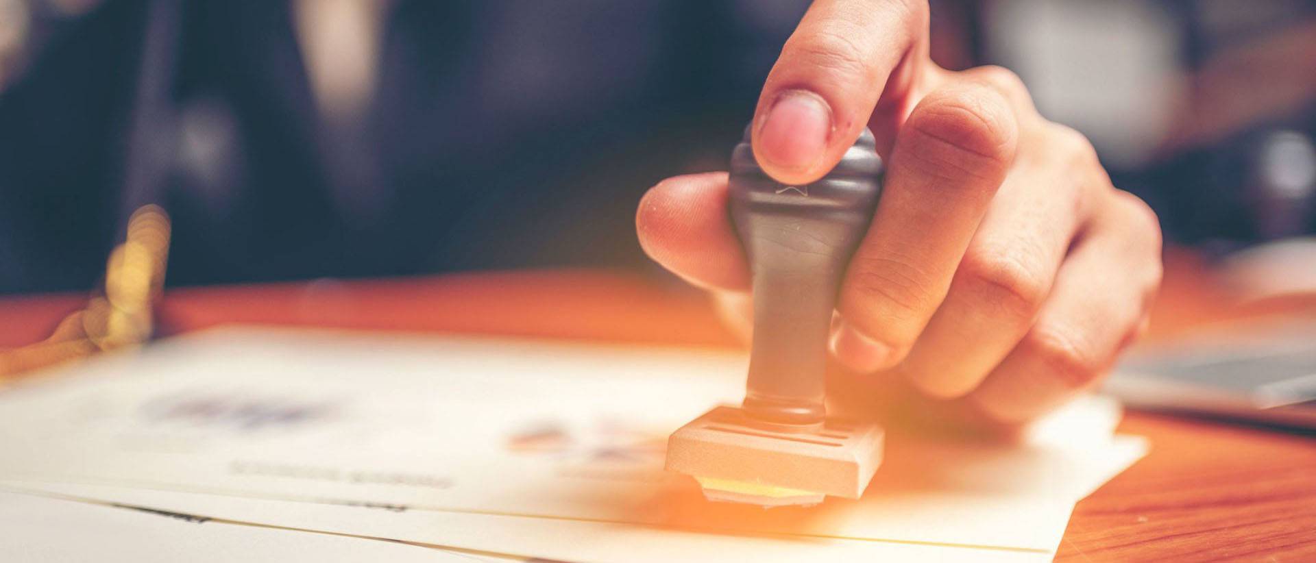 Attestations / Legalization Attestations / Legalization