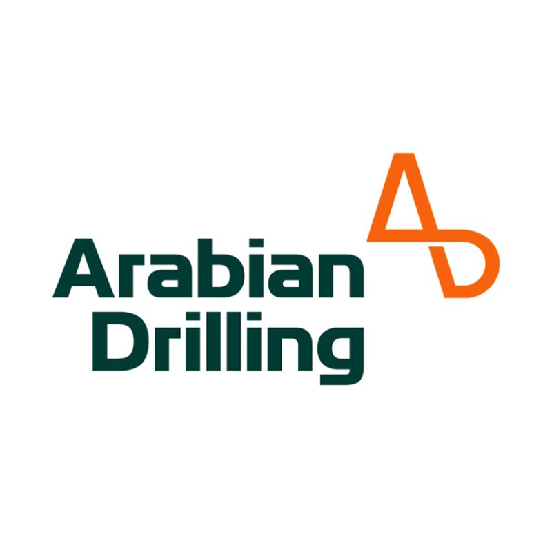 Arabian Drilling logo IRS