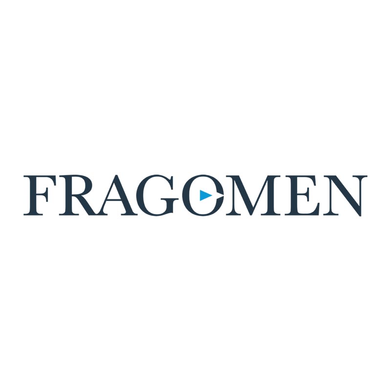Fragomen logo IRS