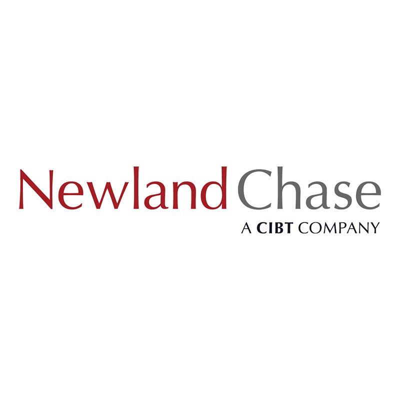 Newland Chase logo IRS
